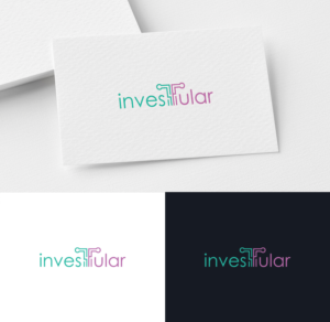 invesTular | Logo Design by De Zeel
