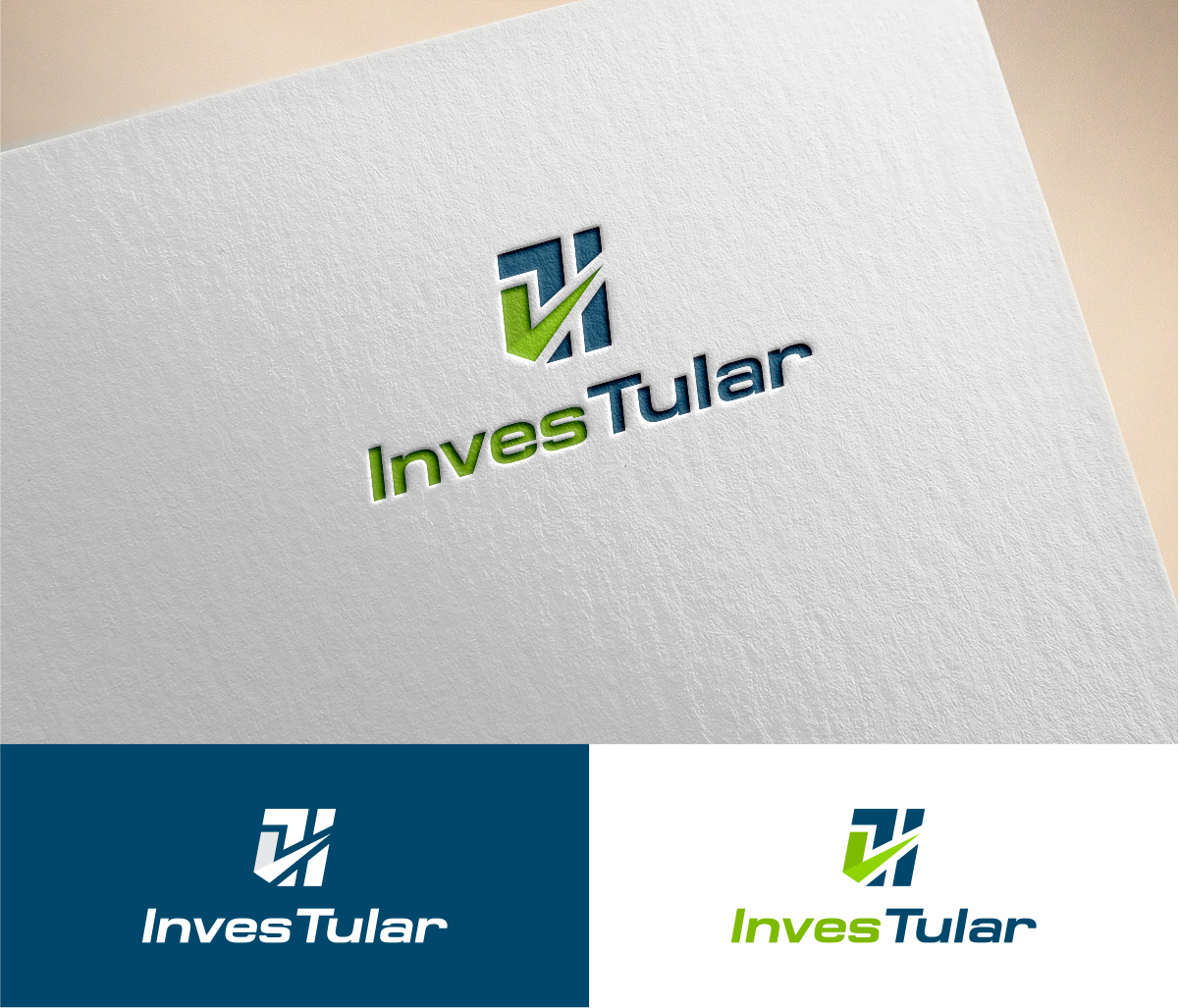 Logo Design by MKR for this project | Design #25371758