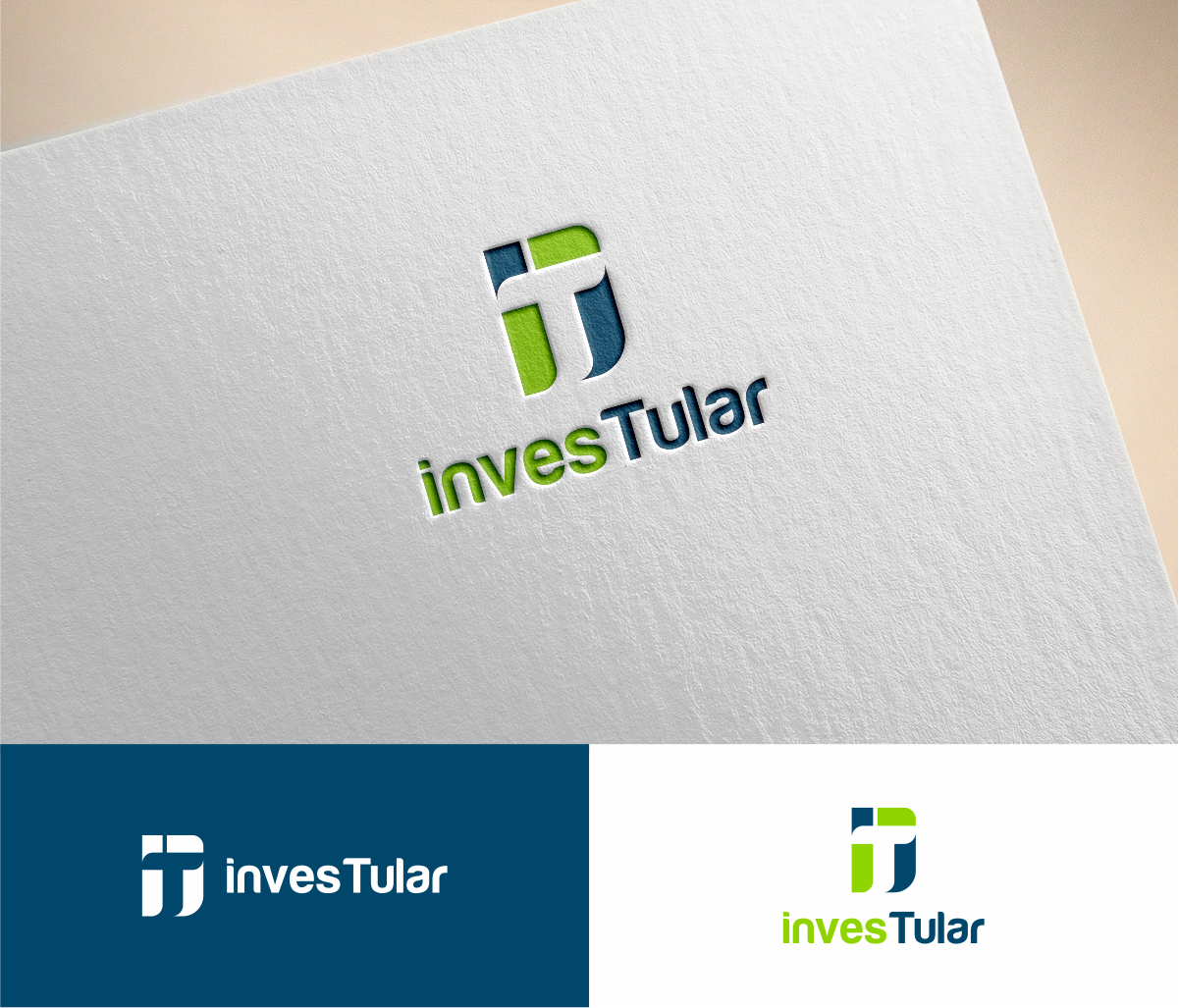 Logo Design by MKR for this project | Design #25371759