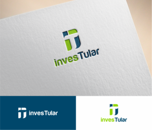 Logo Design by MKR for this project | Design: #25371759