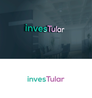 invesTular | Logo Design by sushsharma99