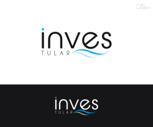 invesTular | Logo Design by Dot Design 3