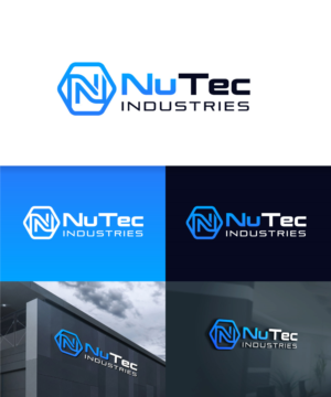 Logo Design by Sergio Coelho for this project | Design: #25369580