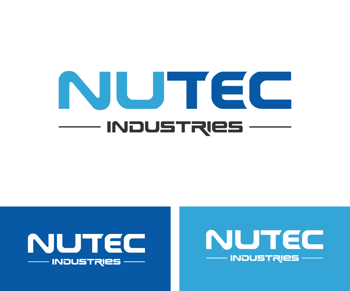 Logo Design by NDRO for this project | Design #25367663