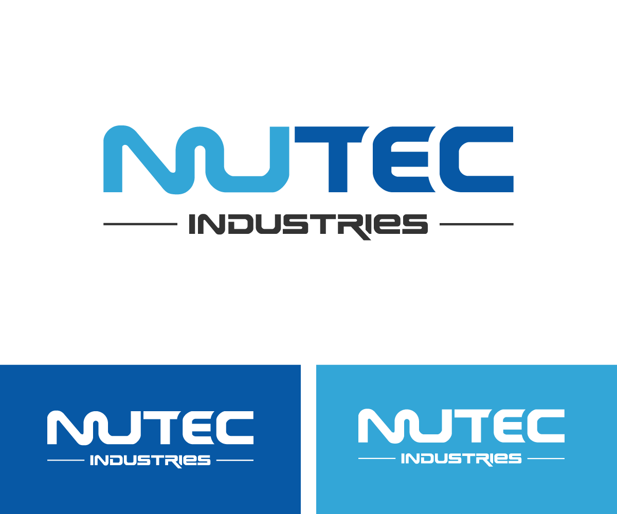 Logo Design by NDRO for this project | Design #25367664