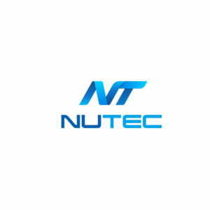 NuTec Industries | Logo Design by mazyo2x