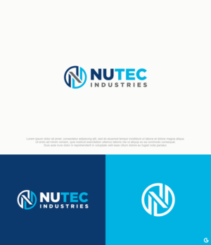Logo Design by R!CKY for this project | Design: #25392118