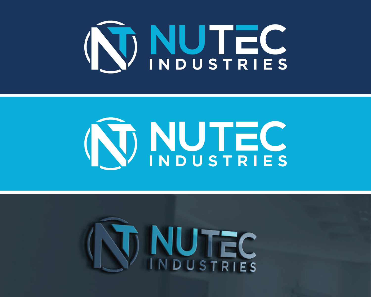 Logo Design by Atec for this project | Design #25368160