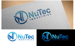 Logo Design by GODDREAMCREATION for this project | Design #25406792