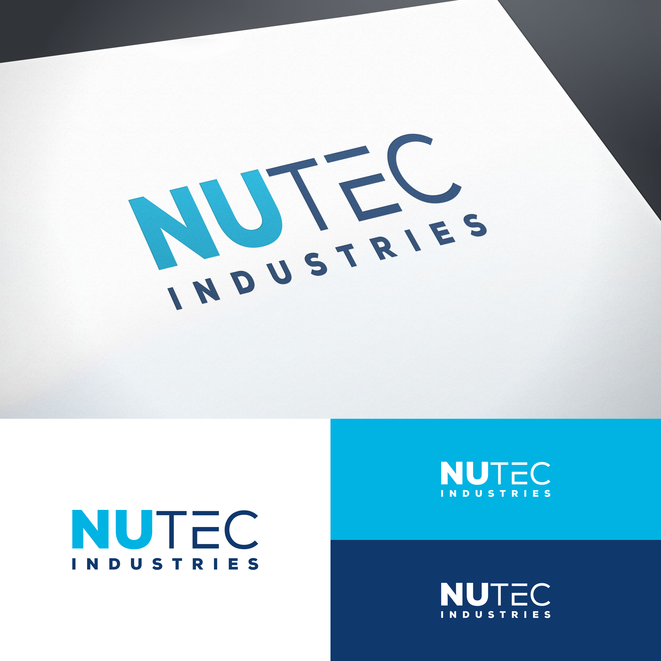 Logo Design by tejo for this project | Design #25364230