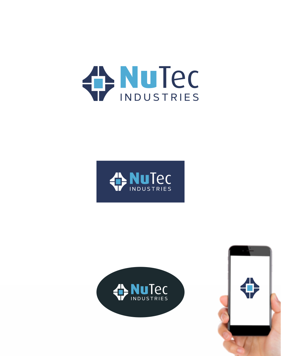 Logo Design by Walloker for this project | Design #25408550