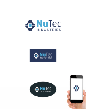 Logo Design by Walloker for this project | Design: #25408550