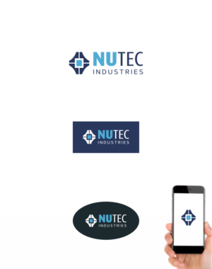 Logo Design by Walloker for this project | Design: #25408551