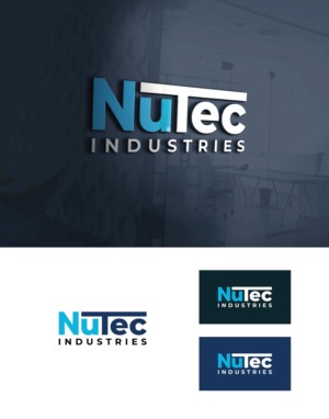 Logo Design by yudaharv for this project | Design #25364691
