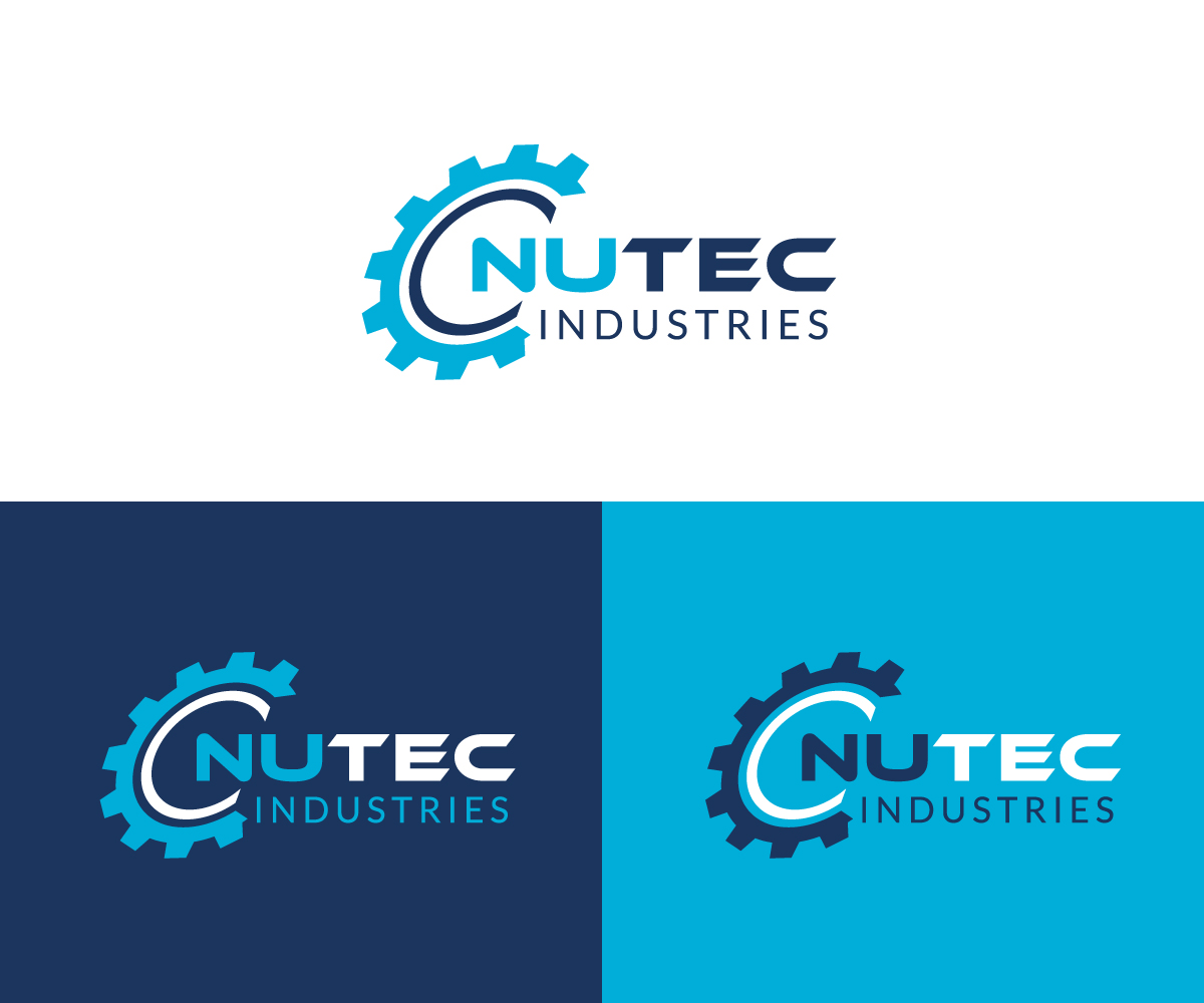Logo Design by tejas.hapani for this project | Design #25389570