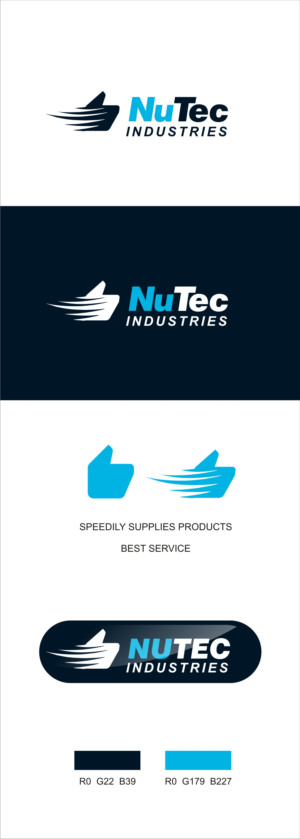 Logo Design by warkaddarshan 2 for this project | Design #25371536