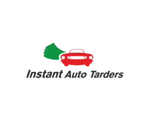 Logo Design by GeorgeLogoDesign for Instant Auto Traders | Design: #25373317