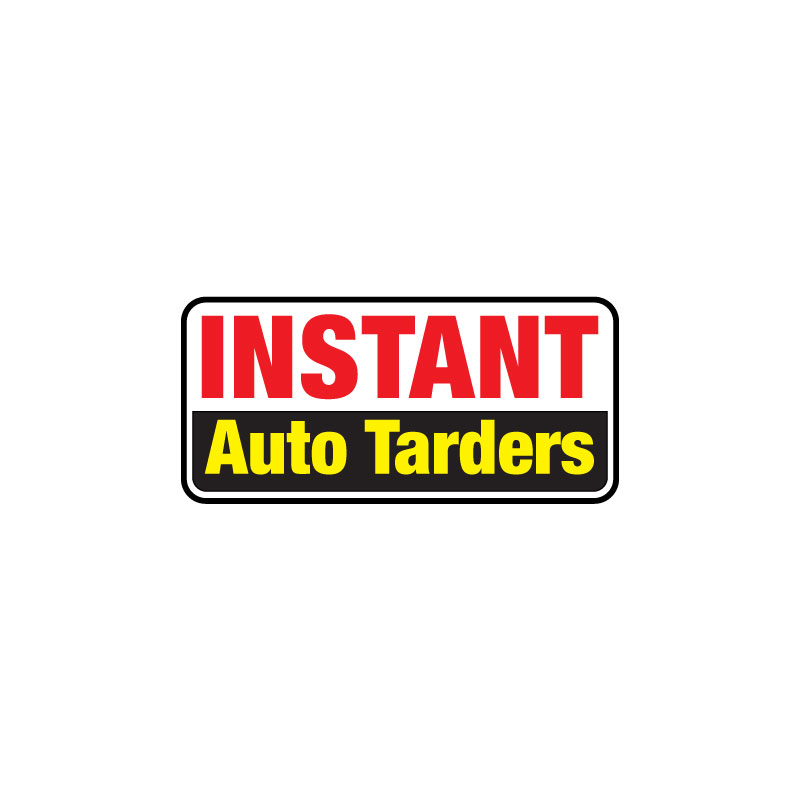 Logo Design by Lanka Ama for Instant Auto Traders | Design #25368834