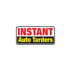 Logo Design by Lanka Ama for Instant Auto Traders | Design #25368834