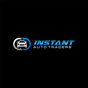 Logo Design by terheru for Instant Auto Traders | Design: #25412315