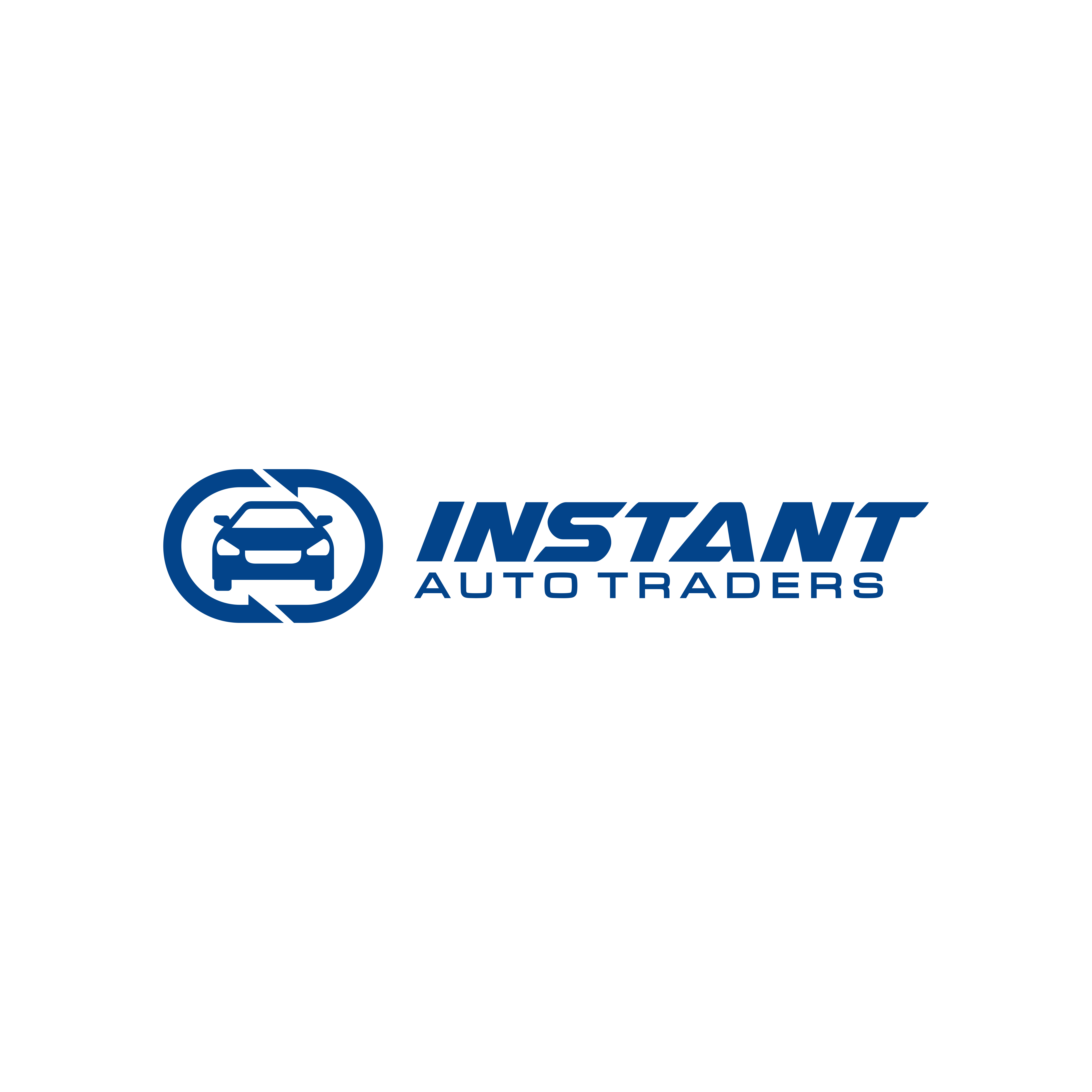 Logo Design by terheru for Instant Auto Traders | Design #25412320