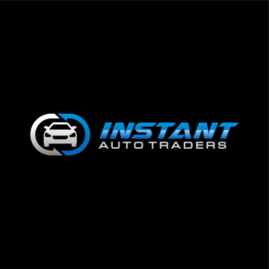 Logo Design by terheru for Instant Auto Traders | Design: #25464364