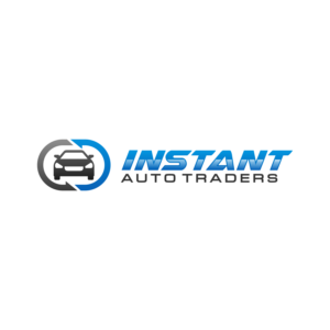 Logo Design by terheru for Instant Auto Traders | Design: #25464366