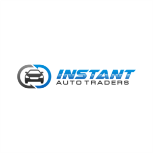 Logo Design by terheru for Instant Auto Traders | Design: #25464367