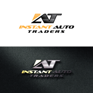 Design de Logo par GraphicTec pour Instant Auto Traders | Design : #25410810