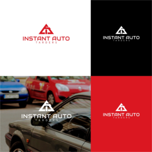 Design de Logo par alitjuara pour Instant Auto Traders | Design : #25378045