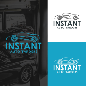 Logo Design by alitjuara for Instant Auto Traders | Design: #25378046