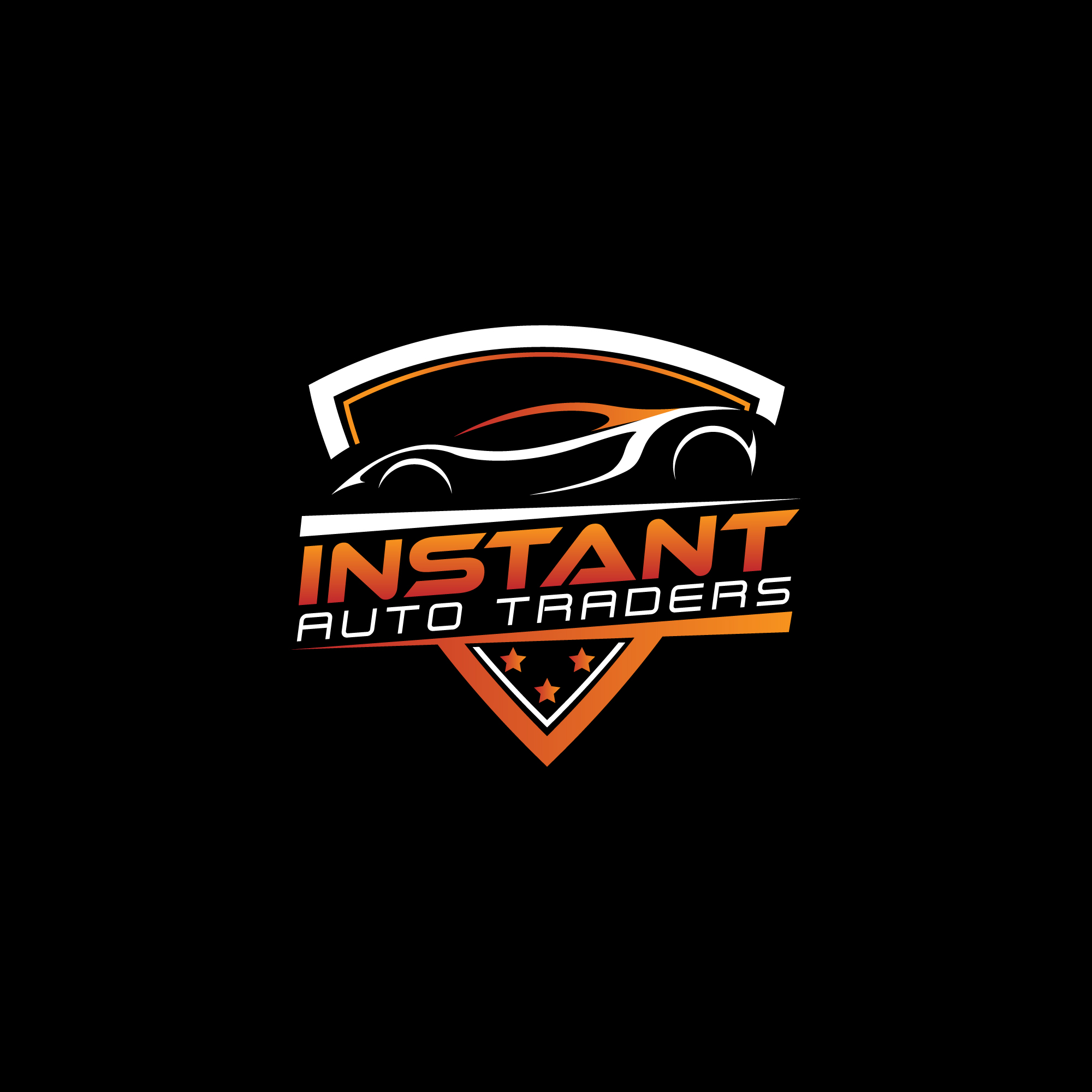 Design de Logo par AR-VI pour Instant Auto Traders | Design #25412146