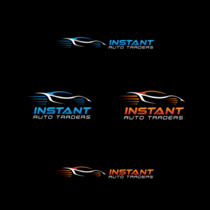 Design de Logo par AR-VI pour Instant Auto Traders | Design : #25412284