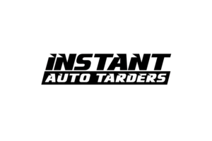 Logo Design by ivo_i_ivanov for Instant Auto Traders | Design: #25386256