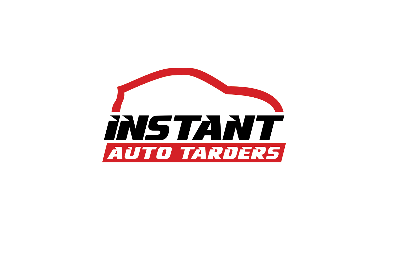 Logo Design by ivo_i_ivanov for Instant Auto Traders | Design #25386272