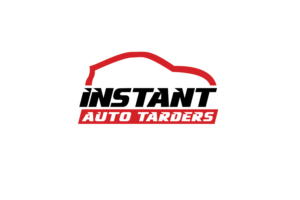 Logo Design by ivo_i_ivanov for Instant Auto Traders | Design: #25386272