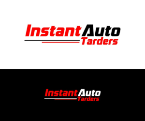 Logo Design by abinfoteksolution for Instant Auto Traders | Design #25369470