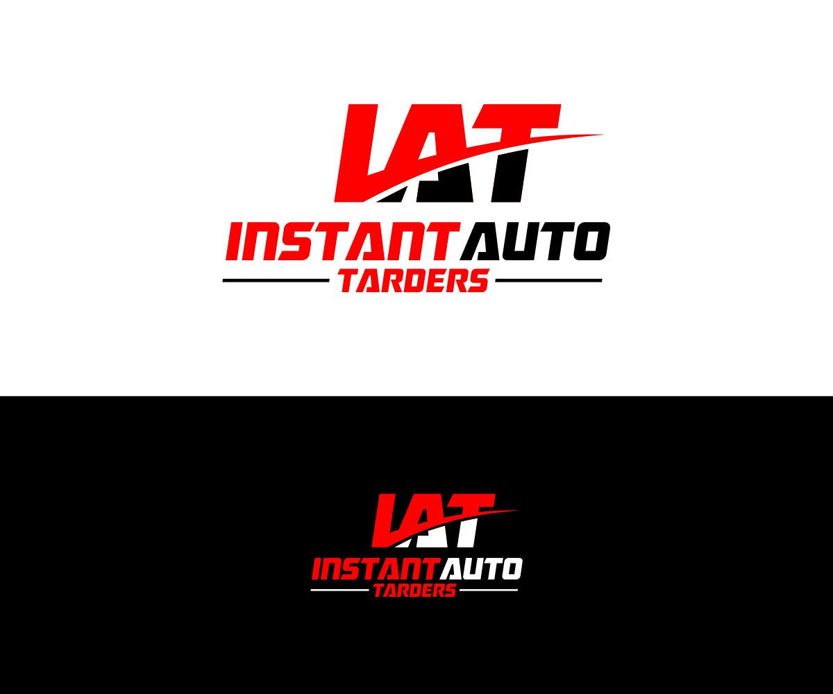 Logo Design by abinfoteksolution for Instant Auto Traders | Design #25369471