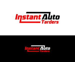 Design de Logo par abinfoteksolution pour Instant Auto Traders | Design : #25369472