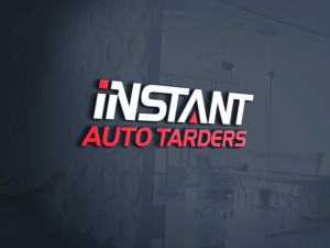 Logo Design by Muhammad Imran 3 for Instant Auto Traders | Design: #25373833