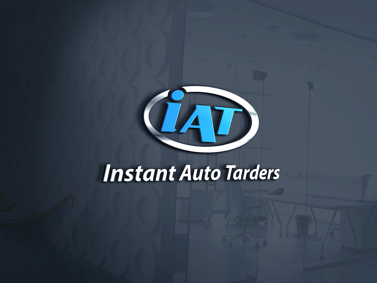 Logo Design by Muhammad Imran 3 for Instant Auto Traders | Design #25373834