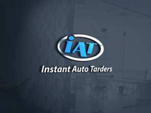 Logo Design by Muhammad Imran 3 for Instant Auto Traders | Design: #25373834