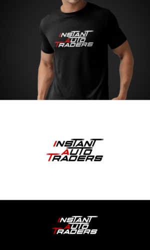 Logo Design by UniqueDreamer for Instant Auto Traders | Design #25382081