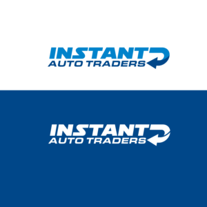 Logo Design by sherman for Instant Auto Traders | Design: #25385659