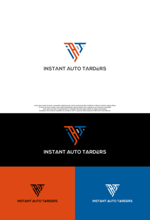 Instant Auto Traders | Logo Design by siti MWDesign