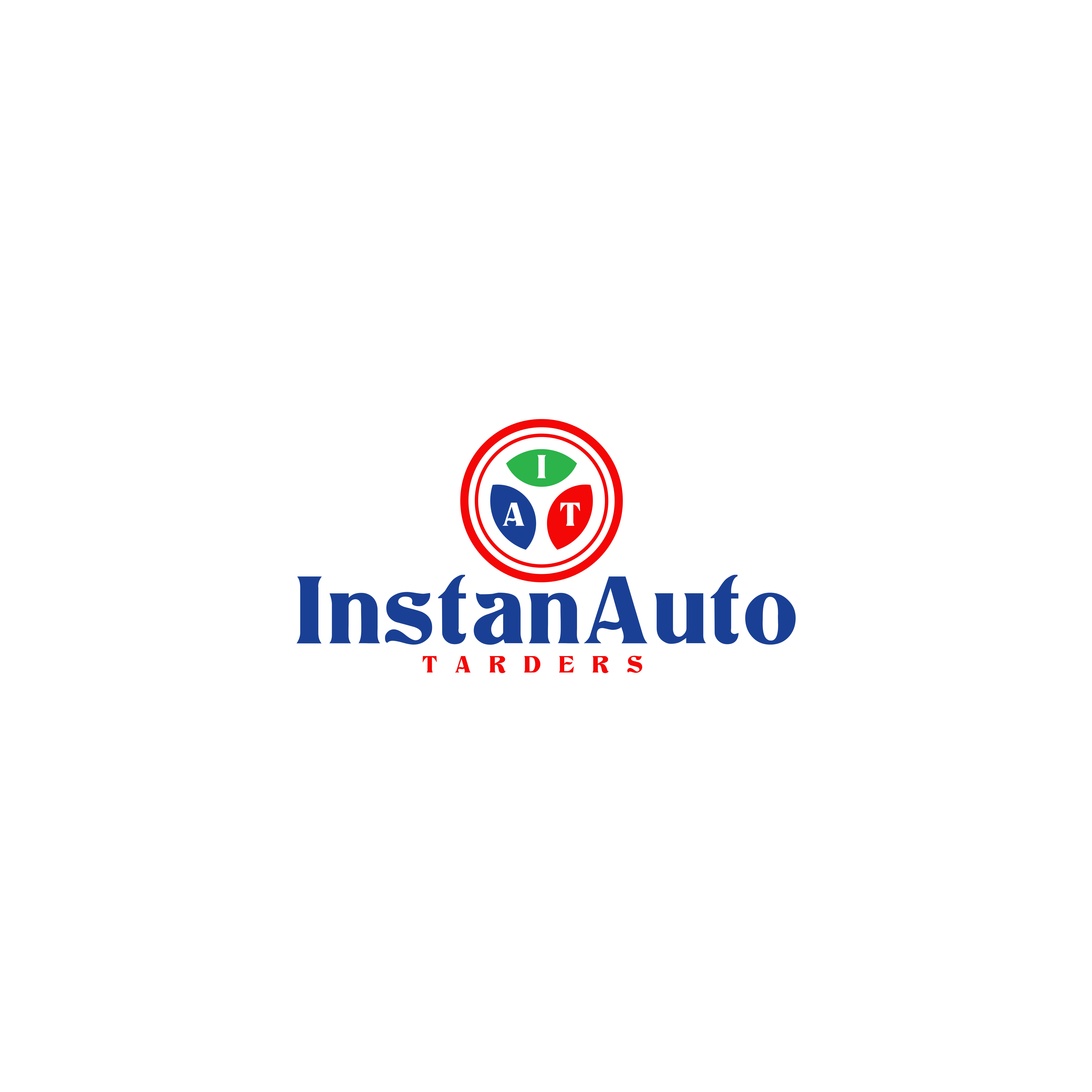 Logo Design by SOU* for Instant Auto Traders | Design #25380242