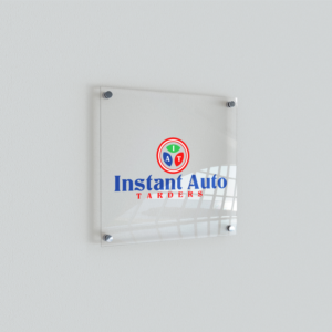 Logo Design by SOU* for Instant Auto Traders | Design: #25384838