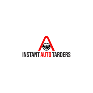 Logo Design by SOU* for Instant Auto Traders | Design: #25384840