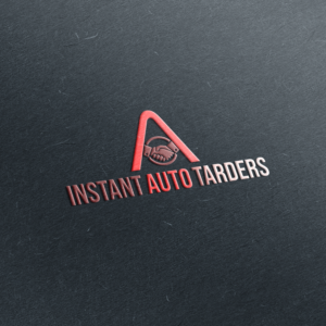 Logo Design by SOU* for Instant Auto Traders | Design: #25384849