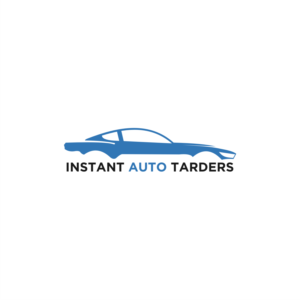 Instant Auto Traders | Logo Design by G.R.L.T 2
